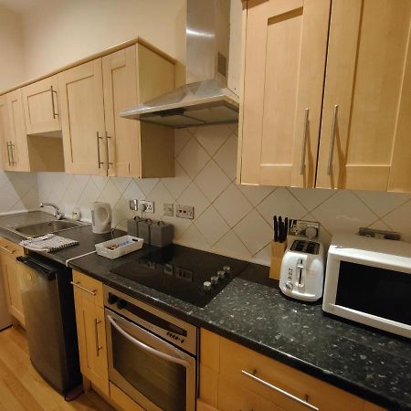 Newhall Street Apartment Birmingham Esterno foto