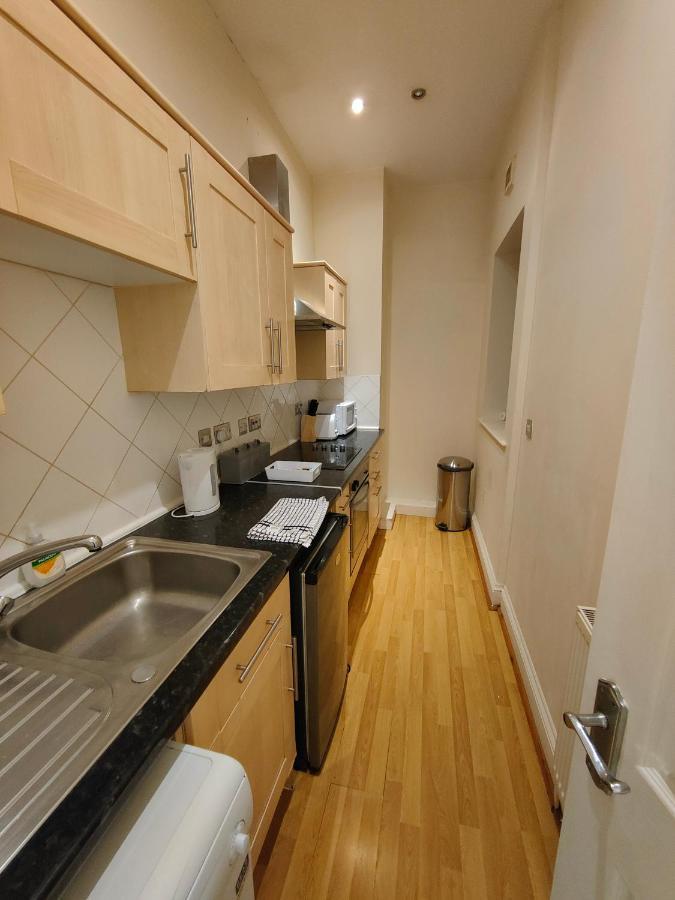 Newhall Street Apartment Birmingham Esterno foto