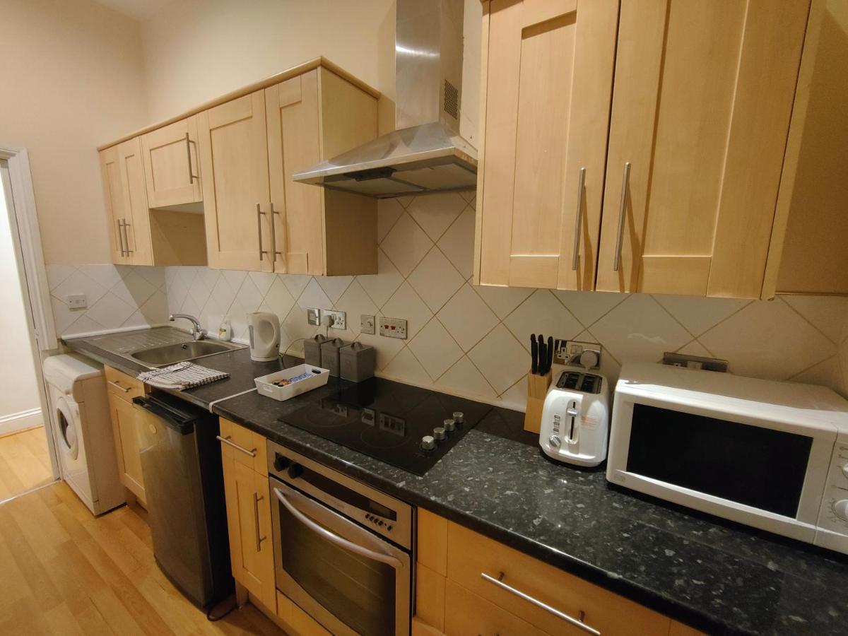 Newhall Street Apartment Birmingham Esterno foto